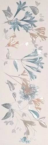 Керамическая плитка FAP Ceramiche Deco&More fRCL Flower Romance 30.5x91.5