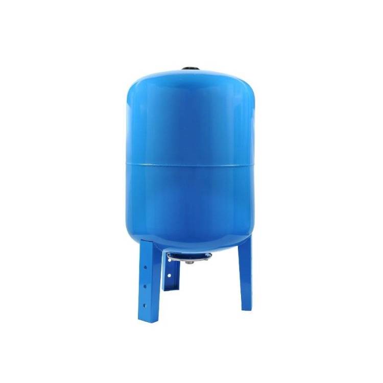Гидроаккумулятор UNIPUMP 50л, (верт), V50, нижнее подкл.