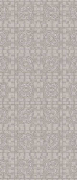 Декор ABK Moooi Nesting Room PF60021320 Special Edition Geometrical Dove Concrete Nat 120x280