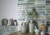 Керамогранит Cifre Ceramica Jazba Olive Brillo 6х24.6 фото 13
