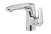 Смеситель для раковины AltroBagno Squalo 0106 Cr
