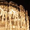 Настенный светильник Loft IT Florida 10298W French gold фото 3