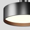 Трековый светильник Technical Zon TR204-1-12W3K-B фото 2