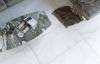 Ступень Kerranova Marble Trend K-1004/MR/st01 Nero Dorato 30x60x9 фото 16
