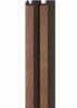 Панель стеновая Vox Linerio L-Line Mocca 265x12.2x2.1