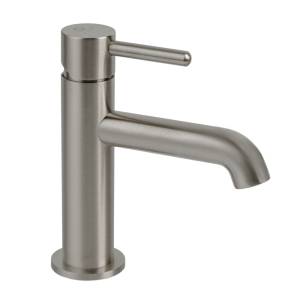 Смеситель для раковины Filarete Roun FL5020NK никель