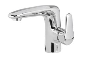 Смеситель для раковины AltroBagno Squalo 0106 Cr