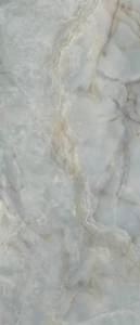 Керамогранит Piemme Valentino Majestic Onyx 05459 Pale Azure Lev Ret 120x280