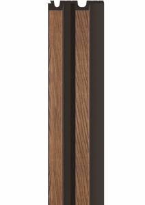 Панель стеновая Vox Linerio L-Line Mocca 265x12.2x2.1