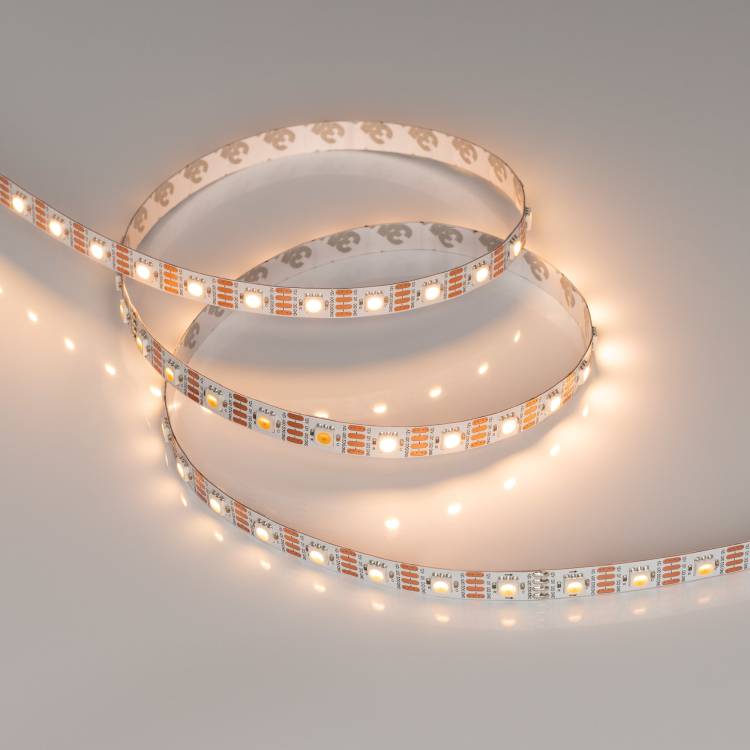 Лента светодиодная Arlight Spi 33438