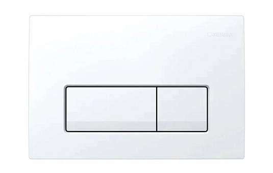 Кнопка смыва Geberit Delta 50 115.119.11.1 белый