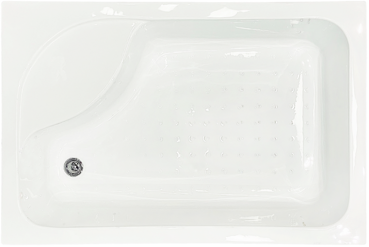 Поддон для душа Royal Bath RB 8120BP L