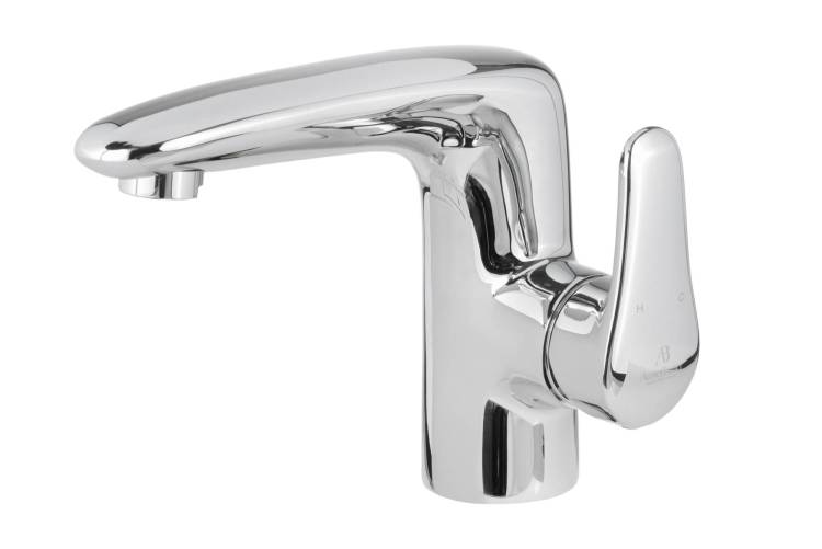 Смеситель для раковины AltroBagno Squalo 0106 Cr