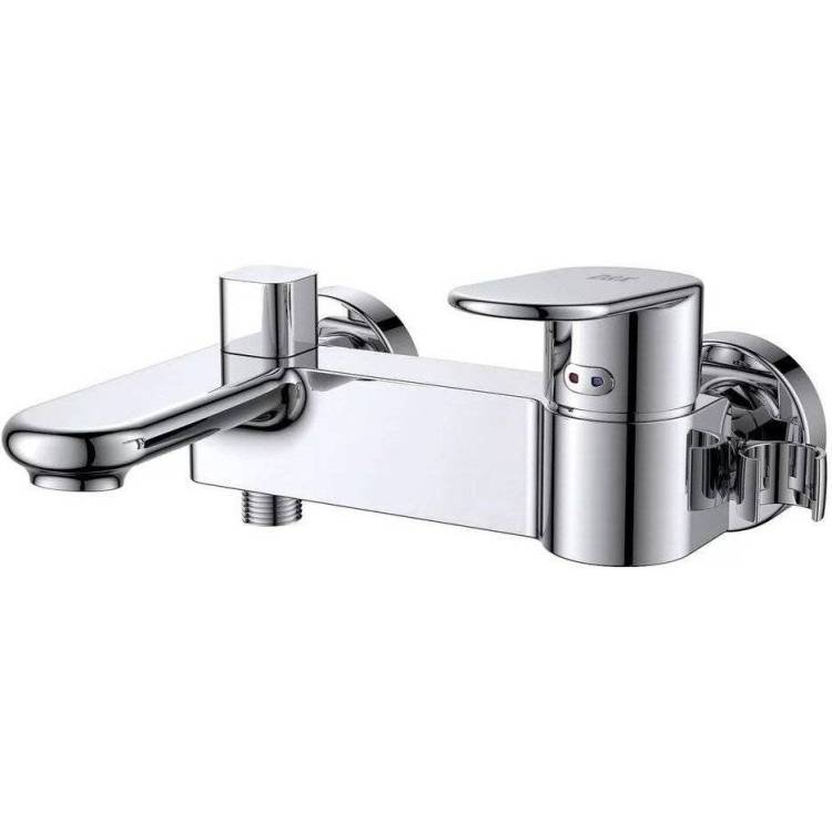 Смеситель для ванны D&K Rhein Speyer DA1313201