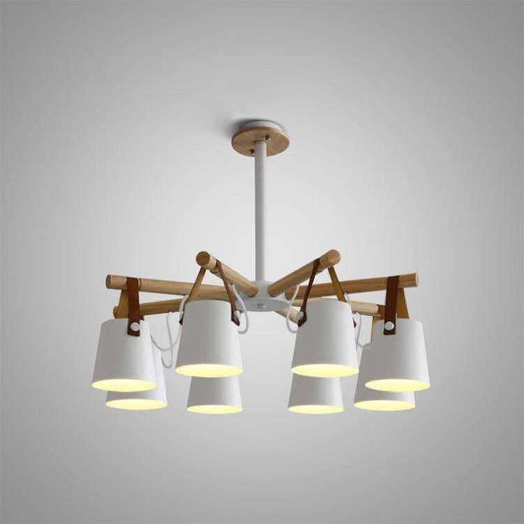 Подвесная люстра Imperium Loft Natura 178005-26