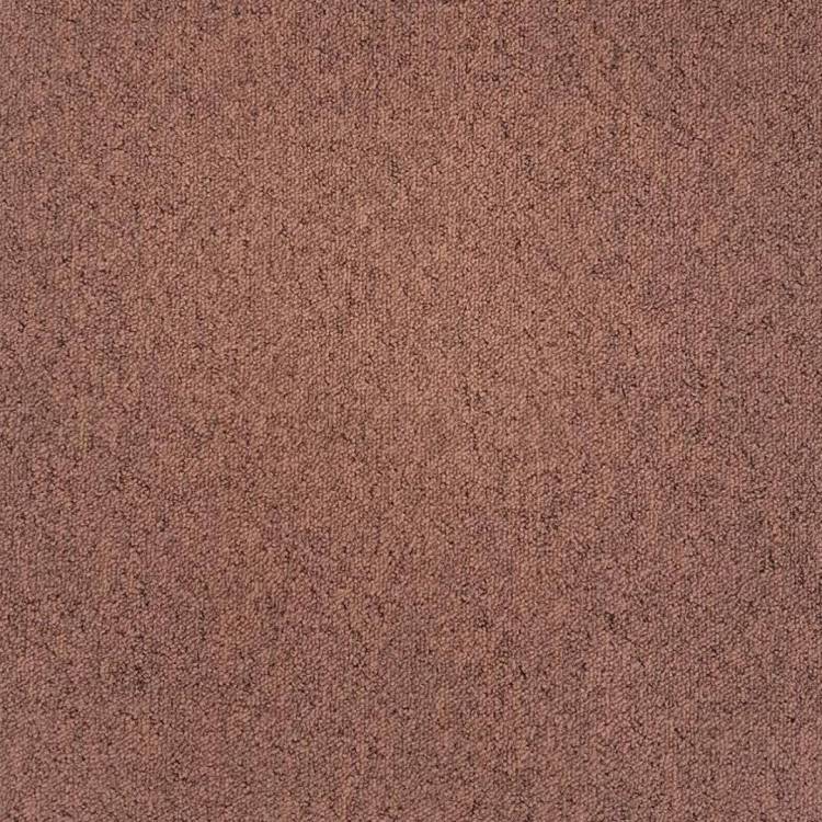 Ковровая плитка Tecsom 3580 City Square 00134 Pink 50x50 см
