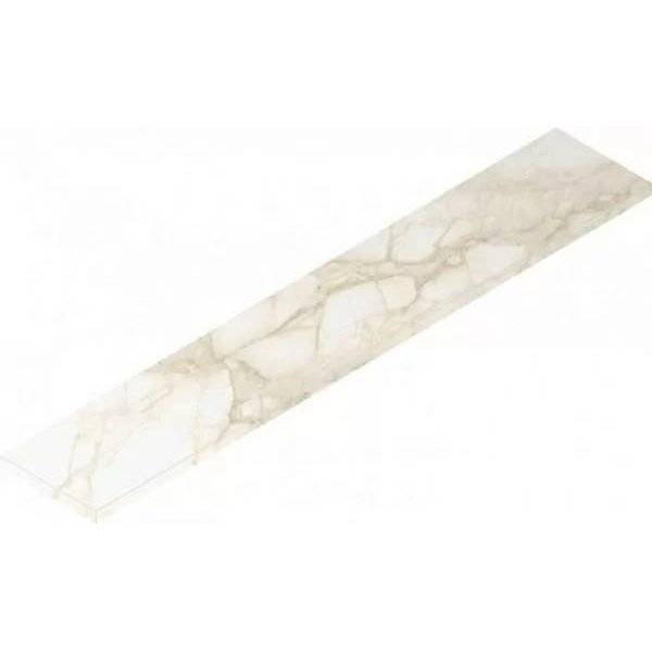 Ступень Italon Этернум 620070002560 Carrara Scalino Angolare Sx 33x160