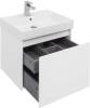 Мебель для ванной Aquanet Nova Lite 60 242922 белый, 1365x605x457 фото 4