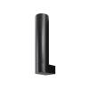 Уличный настенный светодиодный светильник Outdoor Tube O508WL-L5B3K