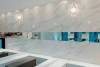 Керамогранит Mirage Jewels JW05 Emperador Selected Luc 60x60 фото 4
