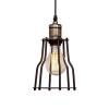 Подвесной светильник Loft IT Ancient Cage Loft1114 фото 2