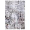 Ковер Balat Manila 8480A GREY_BEIGE Прямоугольник 0.8x1.5