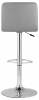 Стул барный Stool Group Малави Lite BEGONIA-NP GREY серый фото 4