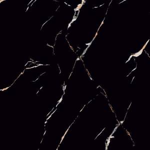 Керамогранит Italica 60x60 ITL70782 Black Aurora Glamour 60x60