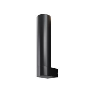 Уличный настенный светодиодный светильник Outdoor Tube O508WL-L5B3K