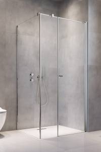 Душевой уголок Radaway Eos KDS I 137553-01-01L 120x80x197 Левая