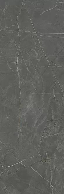 Керамическая плитка Kerama Marazzi Буонарроти 13098TR серый темный матовый обрезной 30x89.5x0.9