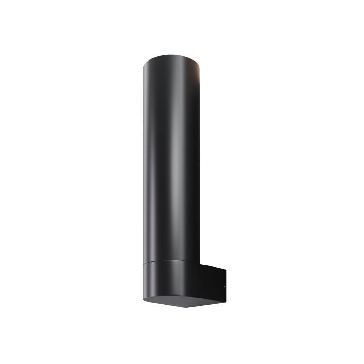 Уличный настенный светодиодный светильник Outdoor Tube O508WL-L5B3K