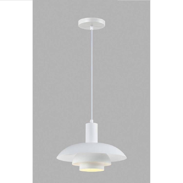 Светильник подвесной Moderli Pescara V10461-1P
