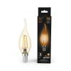 Лампа светодиодная филаментная Gauss Filament 104801005 фото 4