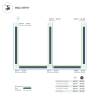 Заглушка Arlight Lgd 4Tr 24730 фото 13