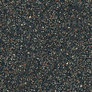 Керамогранит ABK Blend PF60006712 Dots Multiblack Ret 60x60