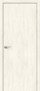 Межкомнатная дверь Bravo 153-1091 Браво-0 Nordic Oak 200x90