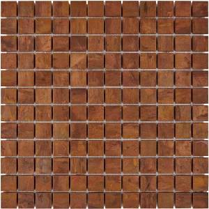 Мозаика из меди Pixel Mosaic Металл PIX731 (2.3x2.3) 30x30