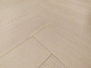 Ламинат Floor Fort Oak Heritage 10/33 4V 10653-2 Дуб Монреаль 606x101