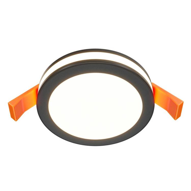 Встраиваемый светильник Technical Phanton DL303-L7B