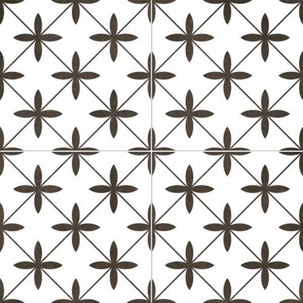 Керамогранит Kerlife NRK Pool White 45.2x45.2