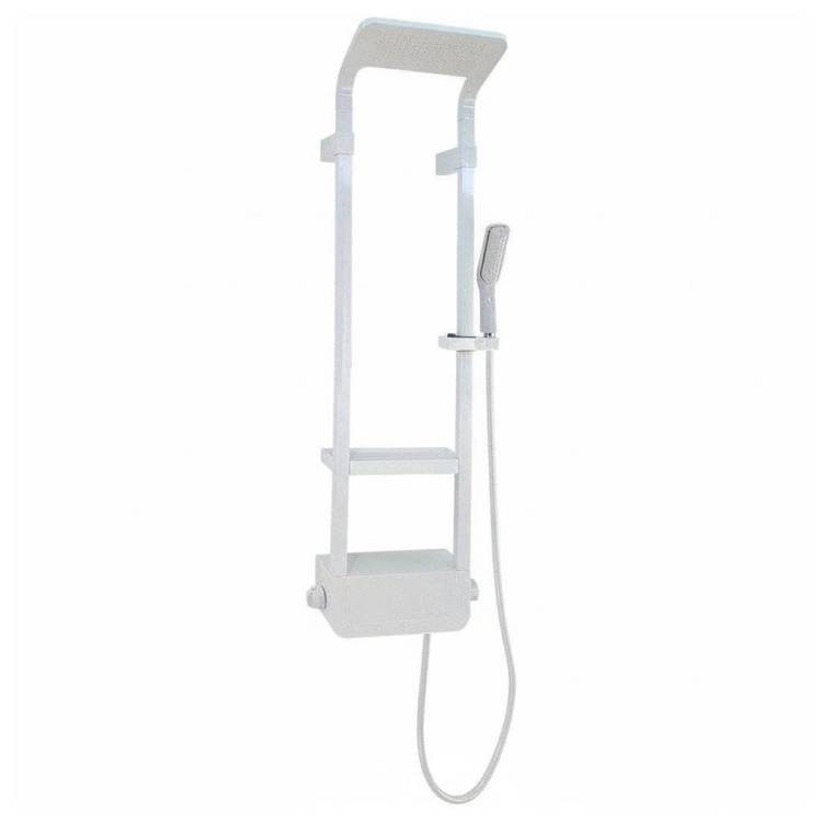 Душевая панель Cerutti Spa Maiella CT8984