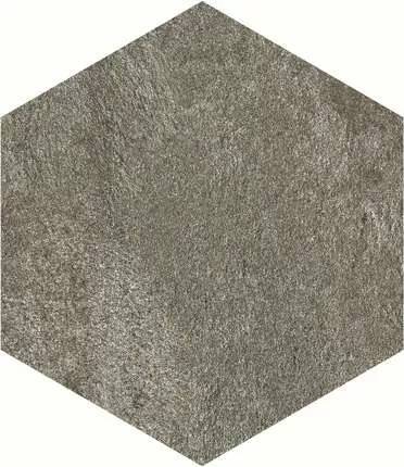 Декор Kerranova Montana K-176/SR/d01 Dark Grey 450x520x9