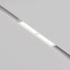 Трековый светильник Technical Parete TR106-4-12W-DS-W фото 3