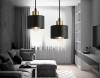 Подвесной светильник Ambrella light Traditional TR8113 фото 4
