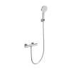 Смеситель для душа Wonzon & Woghand WW-B2012-A-CR термостатический, хром