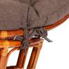 Диван Tetchair Mamasan 23/02 W 24254 Cognac, ткань, коричневый, 3М7-147 фото 10