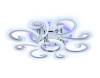 Потолочный светодиодный светильник Ambrella light Acrylica FA5146 фото 2