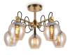 Подвесная люстра Ambrella light Traditional TR9061