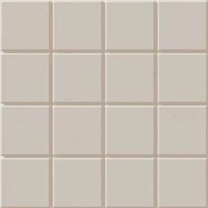 Керамогранит WOW Raster 131364 Grid S Chalk 15x15